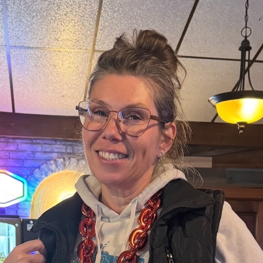 Meet your Posher, Brenda